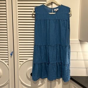 Summer dress by Velvet